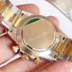 1-1 Best Clone Rolex Daytona Two Tone White Dial Watch Noob Factory 904L 4130 Movement (6)_th.jpg